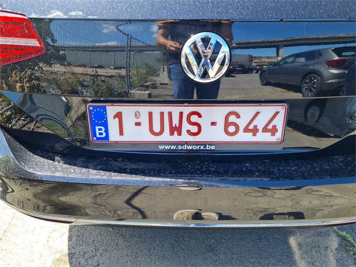 Photo 7 VIN: WVWZZZ3CZJE224597 - VOLKSWAGEN PASSAT 