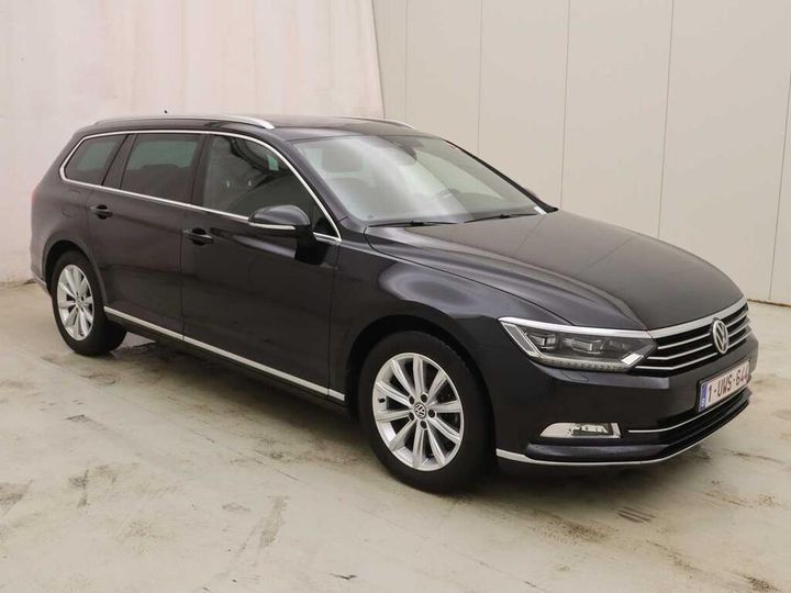 Photo 8 VIN: WVWZZZ3CZJE224597 - VOLKSWAGEN PASSAT 