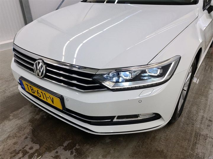 Photo 21 VIN: WVWZZZ3CZJE224868 - VOLKSWAGEN PASSAT 