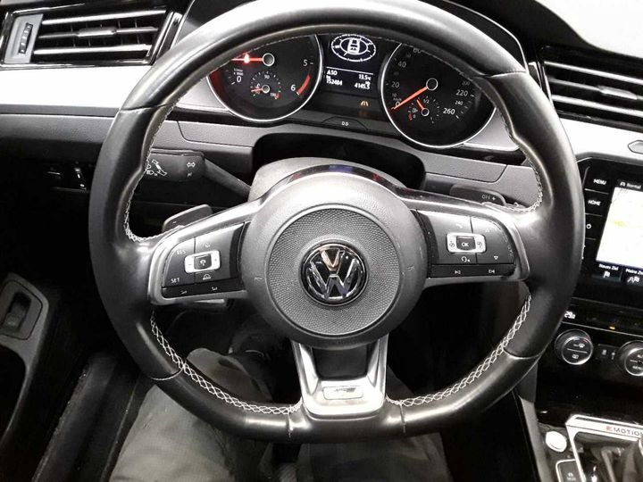 Photo 14 VIN: WVWZZZ3CZJE224965 - VOLKSWAGEN PASSAT 