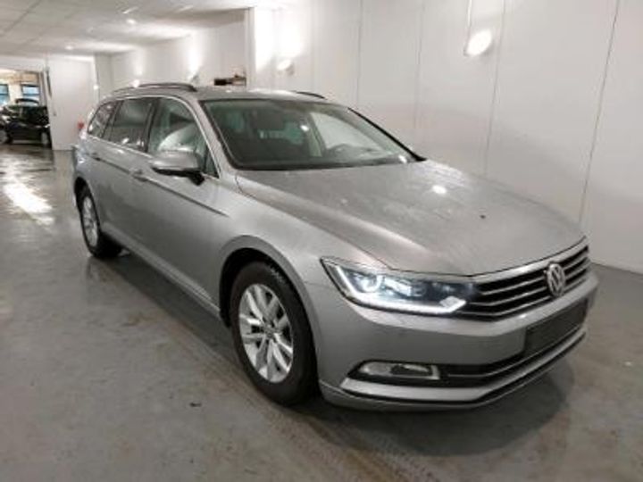 Photo 2 VIN: WVWZZZ3CZJE224986 - VOLKSWAGEN PASSAT 