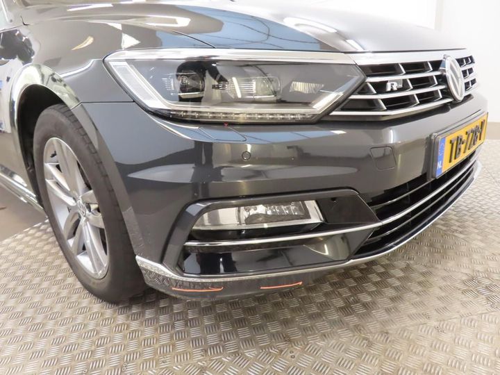 Photo 18 VIN: WVWZZZ3CZJE225031 - VOLKSWAGEN PASSAT 