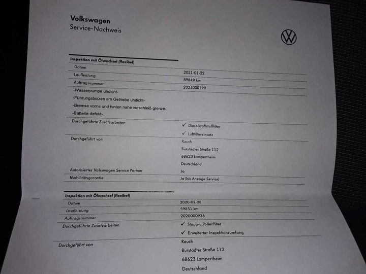 Photo 28 VIN: WVWZZZ3CZJE225167 - VOLKSWAGEN PASSAT 