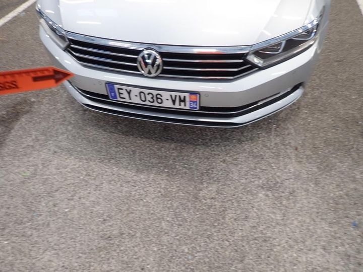 Photo 18 VIN: WVWZZZ3CZJE225294 - VOLKSWAGEN PASSAT 