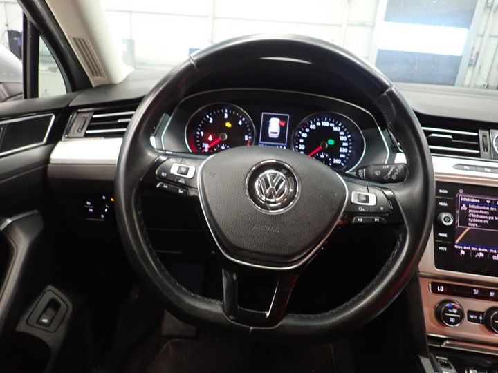 Photo 9 VIN: WVWZZZ3CZJE225294 - VOLKSWAGEN PASSAT 