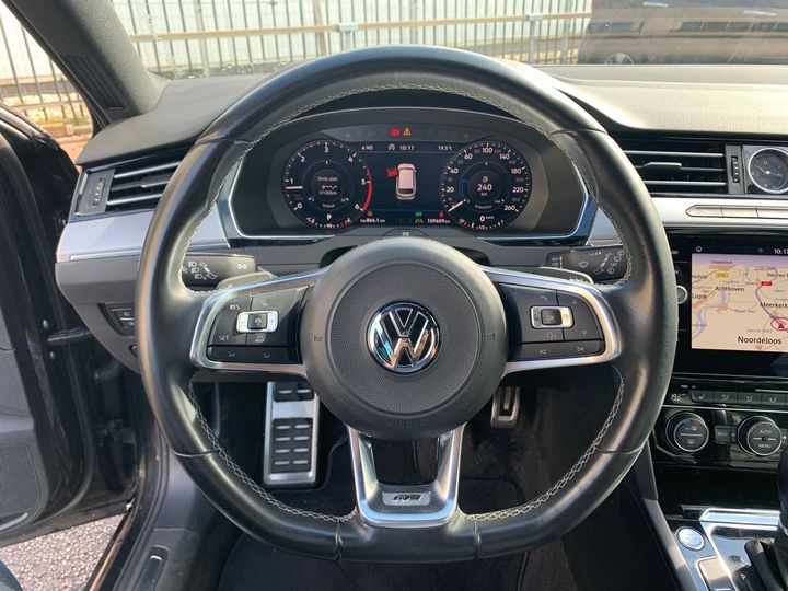 Photo 10 VIN: WVWZZZ3CZJE225346 - VOLKSWAGEN PASSAT 