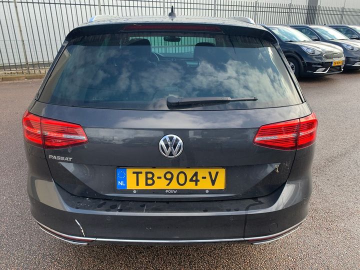 Photo 12 VIN: WVWZZZ3CZJE225346 - VOLKSWAGEN PASSAT 