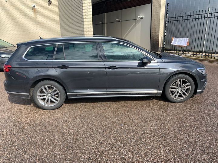 Photo 15 VIN: WVWZZZ3CZJE225346 - VOLKSWAGEN PASSAT 