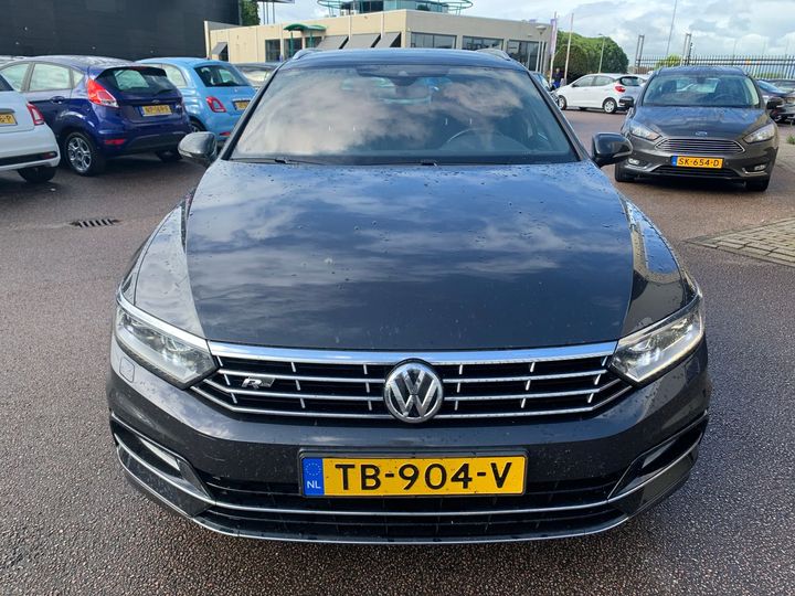 Photo 8 VIN: WVWZZZ3CZJE225346 - VOLKSWAGEN PASSAT 