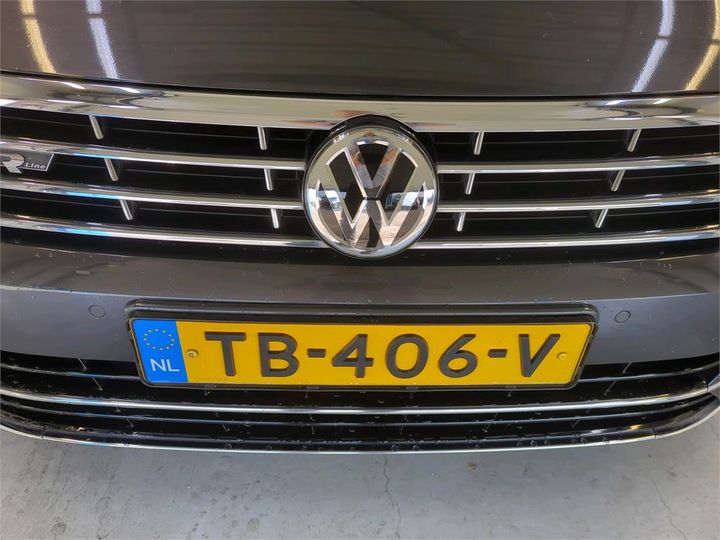 Photo 10 VIN: WVWZZZ3CZJE225390 - VOLKSWAGEN PASSAT 