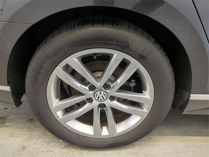 Photo 14 VIN: WVWZZZ3CZJE225390 - VOLKSWAGEN PASSAT 