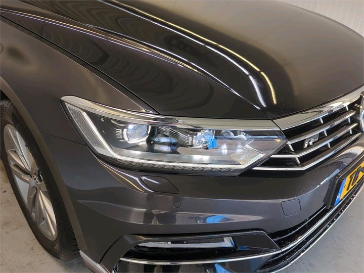 Photo 15 VIN: WVWZZZ3CZJE225390 - VOLKSWAGEN PASSAT 