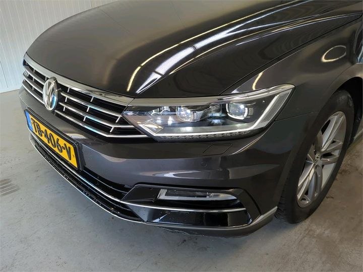 Photo 24 VIN: WVWZZZ3CZJE225390 - VOLKSWAGEN PASSAT 