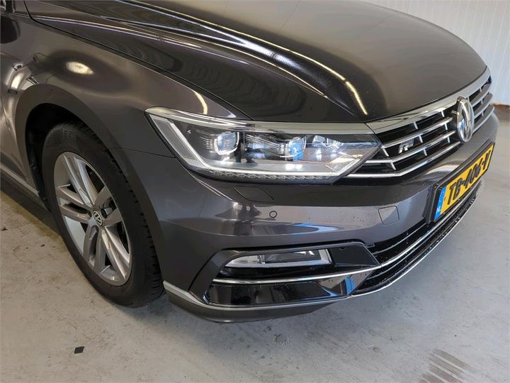 Photo 27 VIN: WVWZZZ3CZJE225390 - VOLKSWAGEN PASSAT 