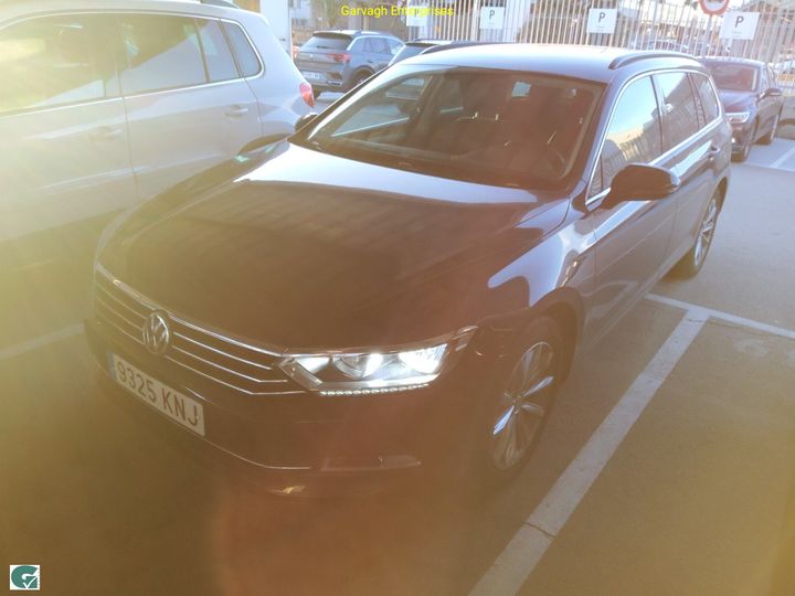 Photo 0 VIN: WVWZZZ3CZJE225820 - VOLKSWAGEN PASSAT 