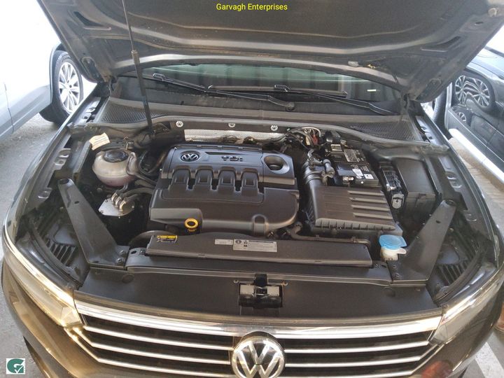 Photo 13 VIN: WVWZZZ3CZJE225820 - VOLKSWAGEN PASSAT 