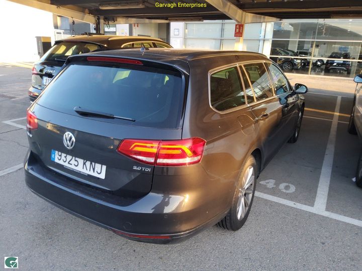 Photo 14 VIN: WVWZZZ3CZJE225820 - VOLKSWAGEN PASSAT 