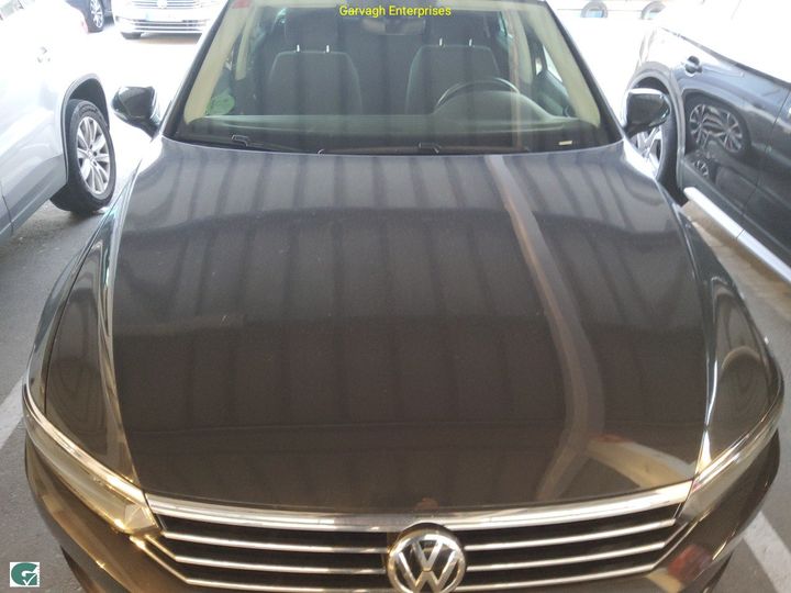 Photo 16 VIN: WVWZZZ3CZJE225820 - VOLKSWAGEN PASSAT 