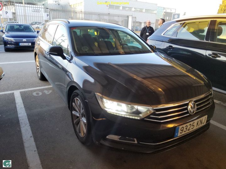 Photo 21 VIN: WVWZZZ3CZJE225820 - VOLKSWAGEN PASSAT 