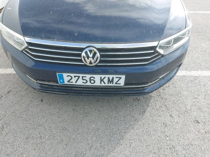 Photo 12 VIN: WVWZZZ3CZJE225828 - VOLKSWAGEN PASSAT 