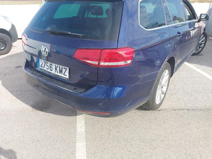 Photo 18 VIN: WVWZZZ3CZJE225828 - VOLKSWAGEN PASSAT 