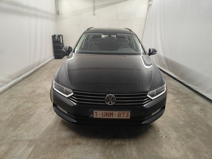 Photo 4 VIN: WVWZZZ3CZJE226269 - VOLKSWAGEN PASSAT 