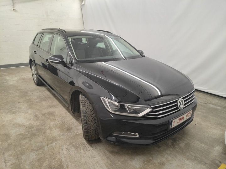 Photo 7 VIN: WVWZZZ3CZJE226269 - VOLKSWAGEN PASSAT 