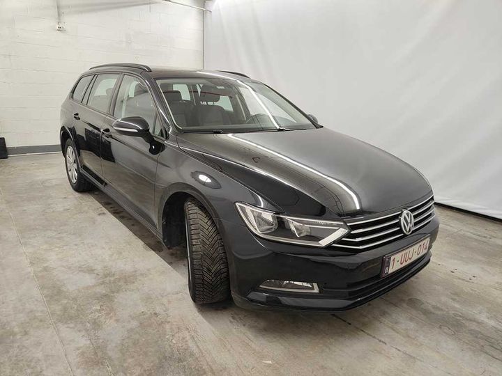 Photo 7 VIN: WVWZZZ3CZJE226570 - VOLKSWAGEN PASSAT 