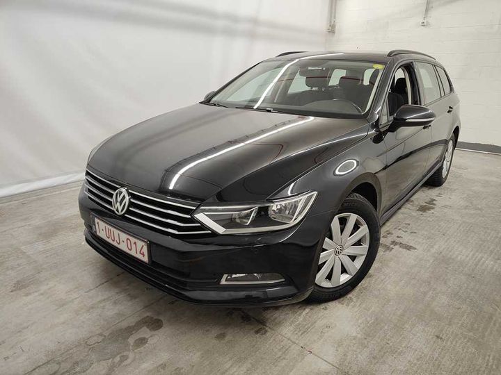 Photo 0 VIN: WVWZZZ3CZJE226570 - VW PASSAT VARIANT '14 