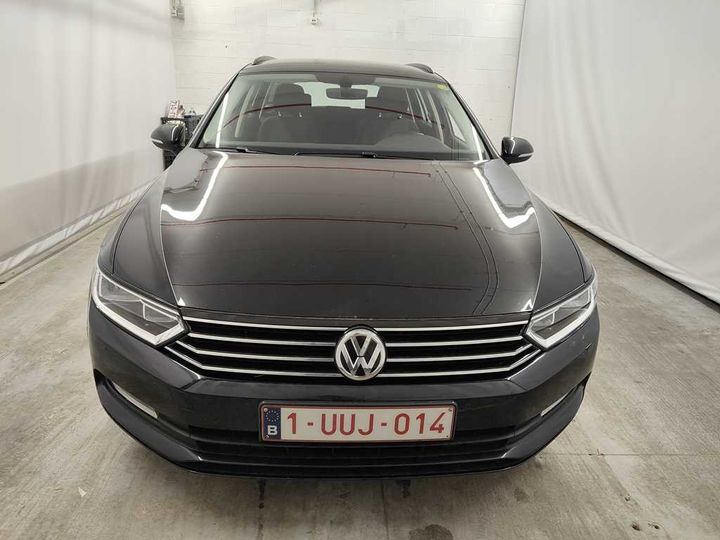 Photo 4 VIN: WVWZZZ3CZJE226570 - VW PASSAT VARIANT '14 