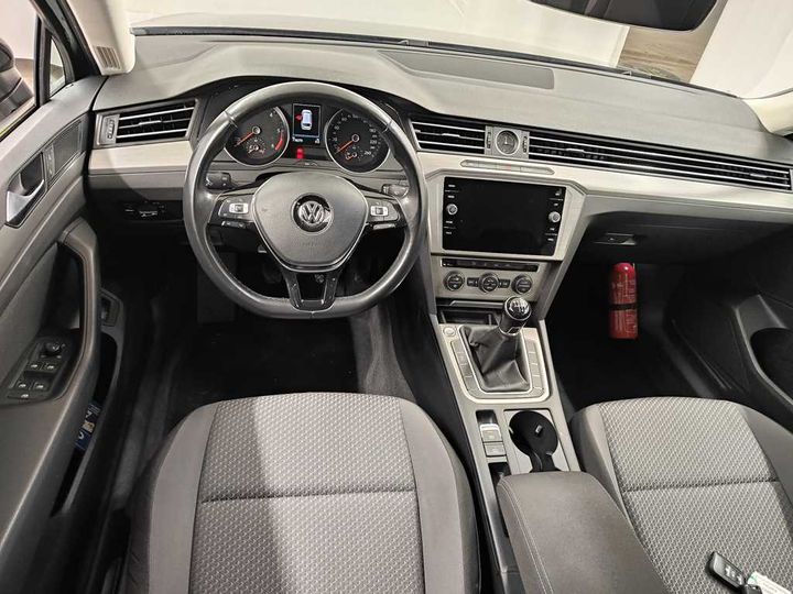 Photo 8 VIN: WVWZZZ3CZJE226570 - VW PASSAT VARIANT '14 