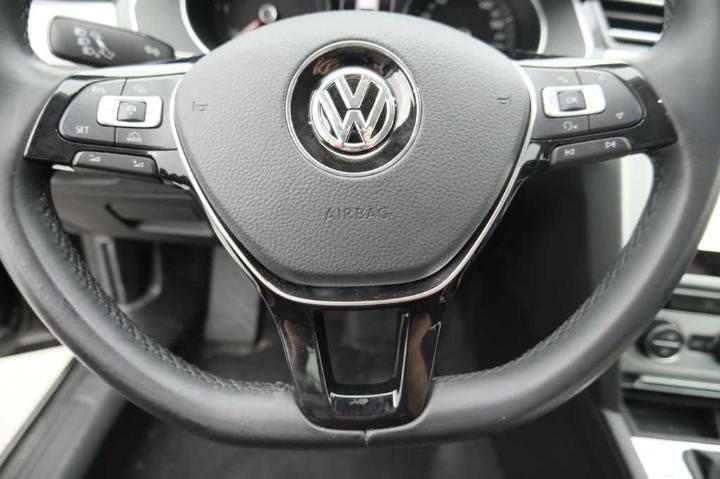 Photo 27 VIN: WVWZZZ3CZJE226576 - VOLKSWAGEN PASSAT 