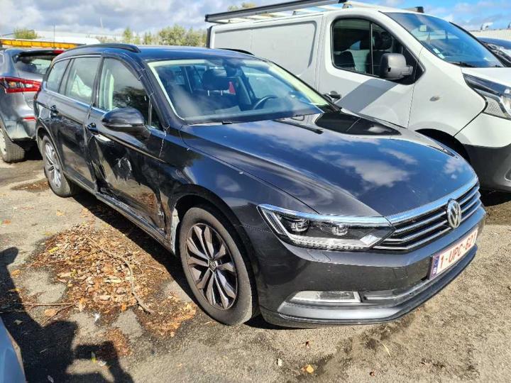 Photo 8 VIN: WVWZZZ3CZJE226576 - VOLKSWAGEN PASSAT VARIANT &#3914 