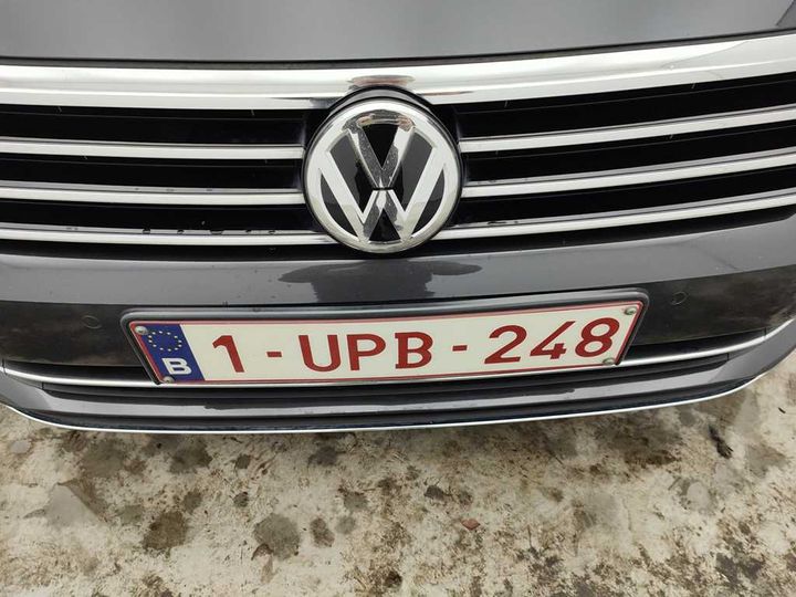 Photo 5 VIN: WVWZZZ3CZJE226915 - VOLKSWAGEN PASSAT 