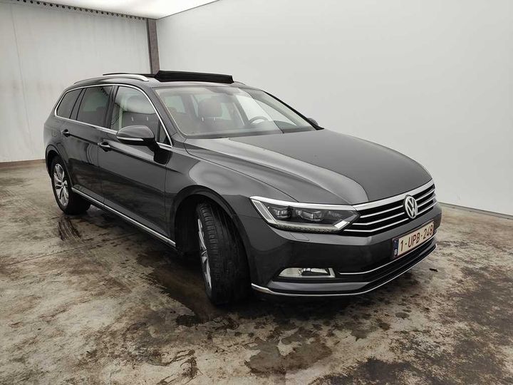 Photo 8 VIN: WVWZZZ3CZJE226915 - VOLKSWAGEN PASSAT 