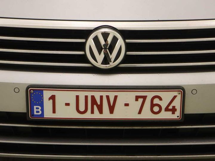 Photo 12 VIN: WVWZZZ3CZJE226999 - VOLKSWAGEN PASSAT 