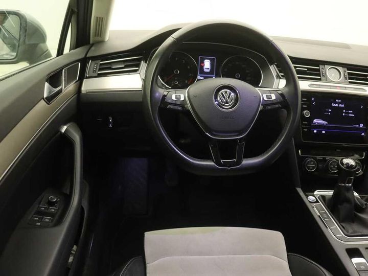 Photo 15 VIN: WVWZZZ3CZJE226999 - VOLKSWAGEN PASSAT 