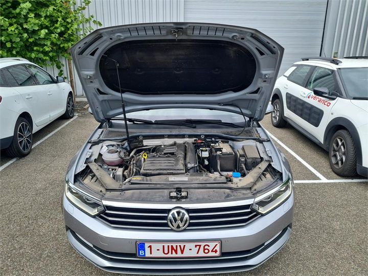 Photo 21 VIN: WVWZZZ3CZJE226999 - VOLKSWAGEN PASSAT 