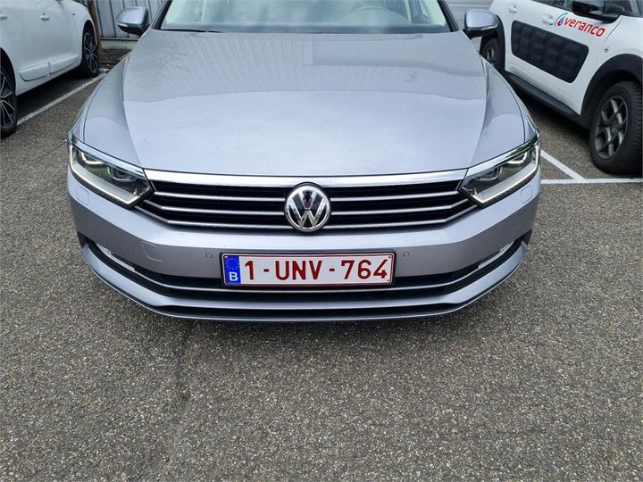 Photo 22 VIN: WVWZZZ3CZJE226999 - VOLKSWAGEN PASSAT 