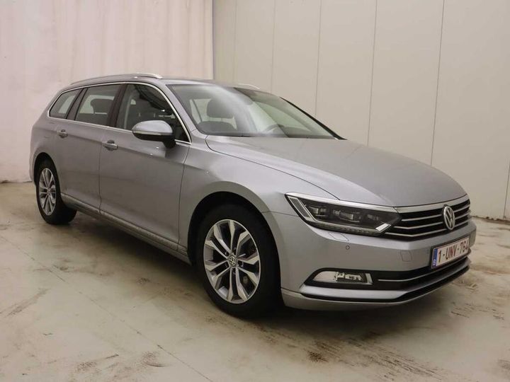 Photo 8 VIN: WVWZZZ3CZJE226999 - VOLKSWAGEN PASSAT 