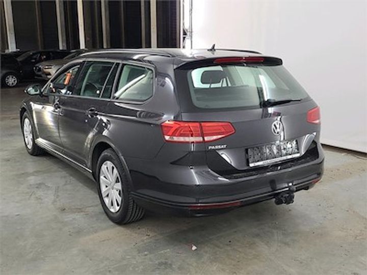 Photo 3 VIN: WVWZZZ3CZJE227257 - VOLKSWAGEN PASSAT 