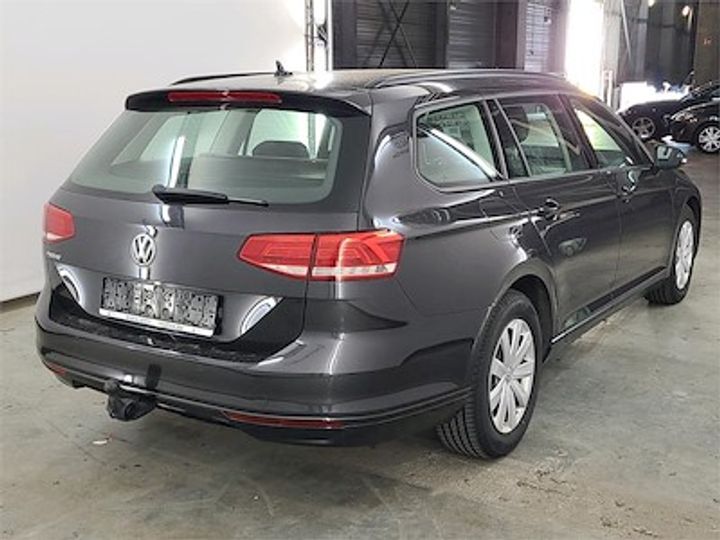 Photo 4 VIN: WVWZZZ3CZJE227257 - VOLKSWAGEN PASSAT 