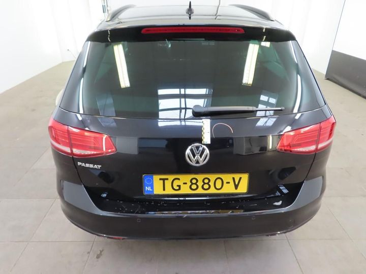 Photo 13 VIN: WVWZZZ3CZJE227292 - VOLKSWAGEN PASSAT VARIANT 