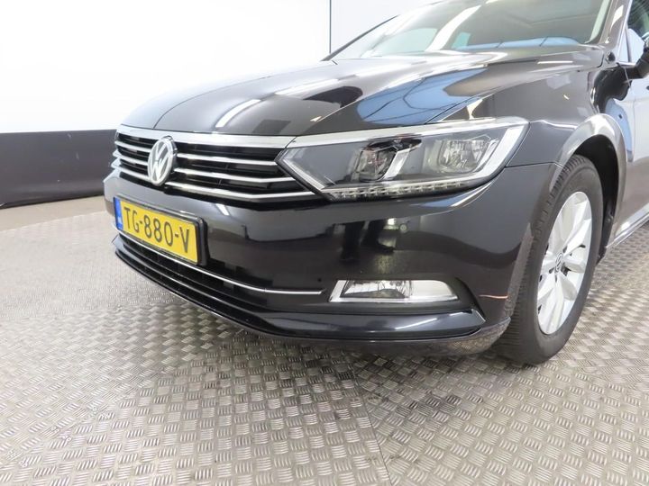 Photo 24 VIN: WVWZZZ3CZJE227292 - VOLKSWAGEN PASSAT VARIANT 