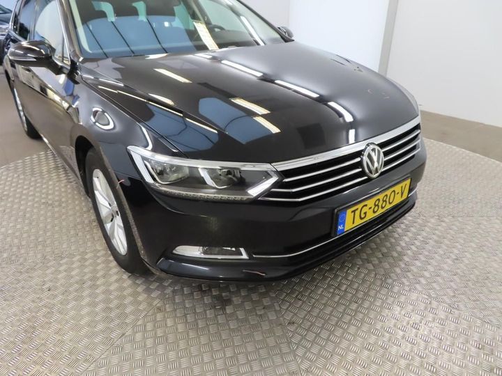 Photo 28 VIN: WVWZZZ3CZJE227292 - VOLKSWAGEN PASSAT VARIANT 