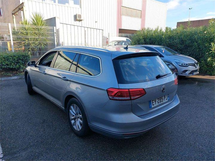 Photo 13 VIN: WVWZZZ3CZJE227349 - VOLKSWAGEN PASSAT 