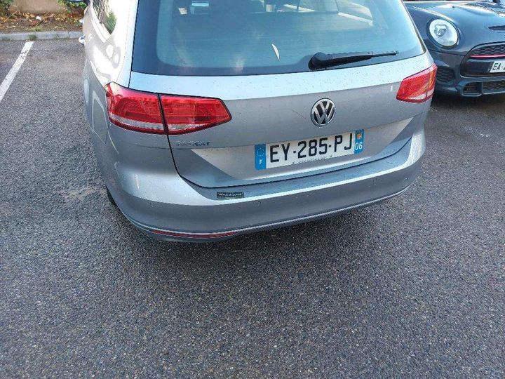 Photo 26 VIN: WVWZZZ3CZJE227349 - VOLKSWAGEN PASSAT 