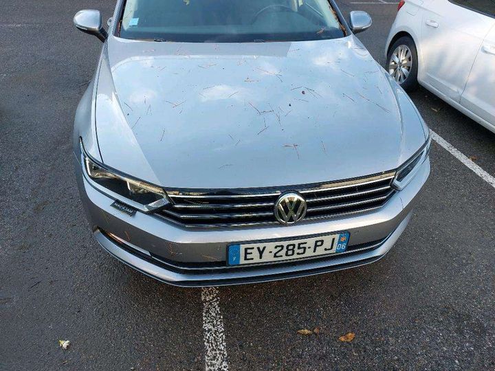 Photo 28 VIN: WVWZZZ3CZJE227349 - VOLKSWAGEN PASSAT 