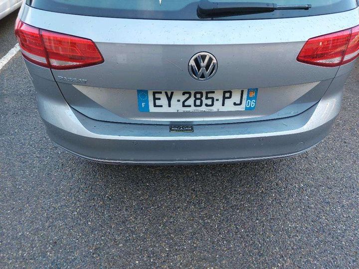 Photo 34 VIN: WVWZZZ3CZJE227349 - VOLKSWAGEN PASSAT 