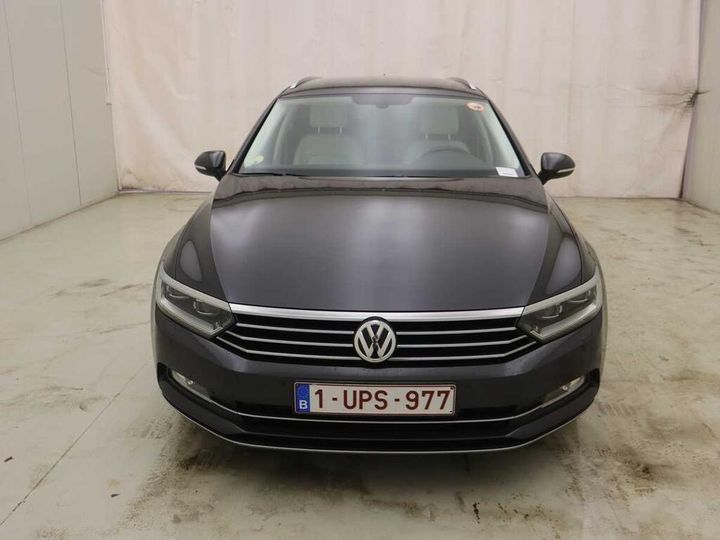 Photo 16 VIN: WVWZZZ3CZJE227492 - VOLKSWAGEN PASSAT 